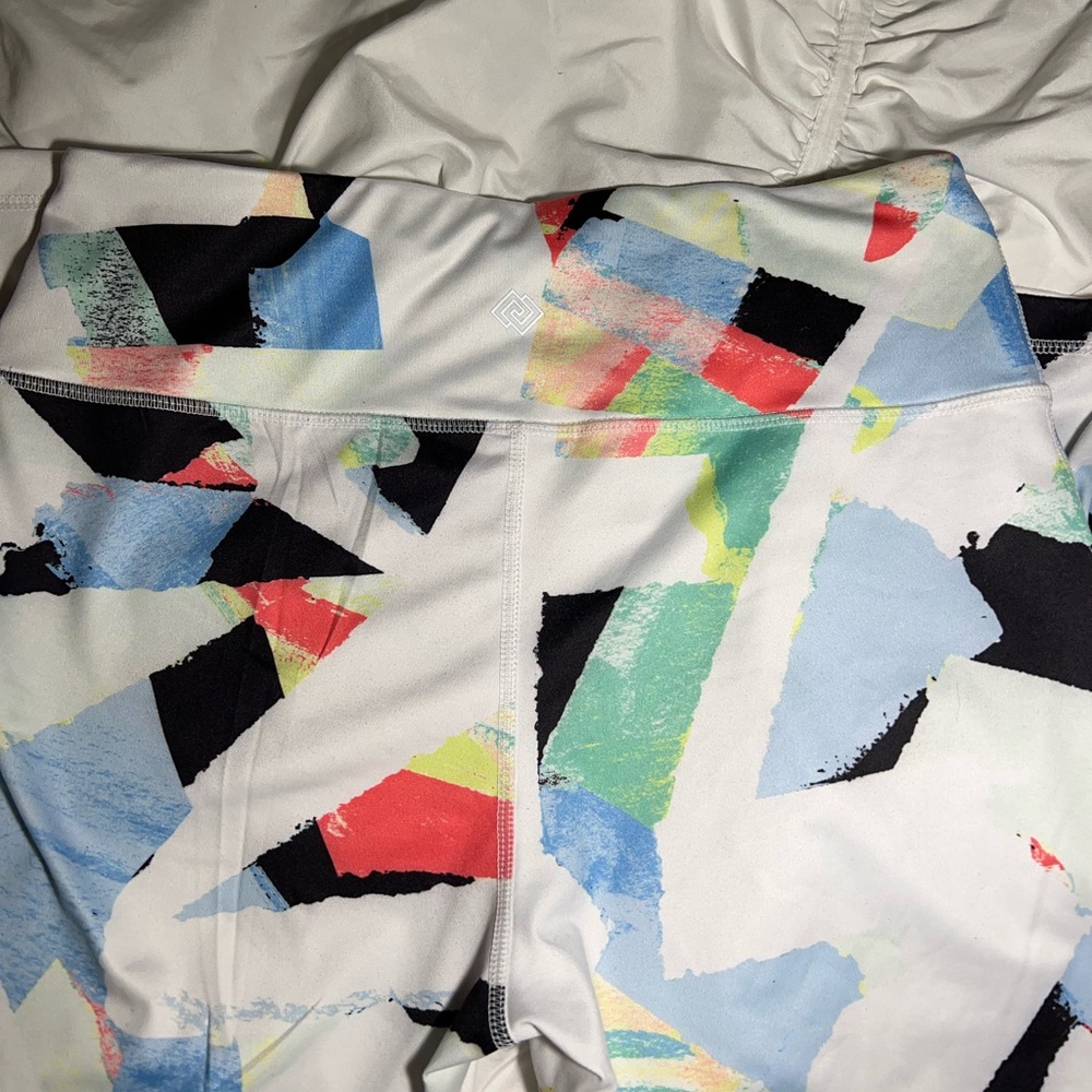Zelos Leggings